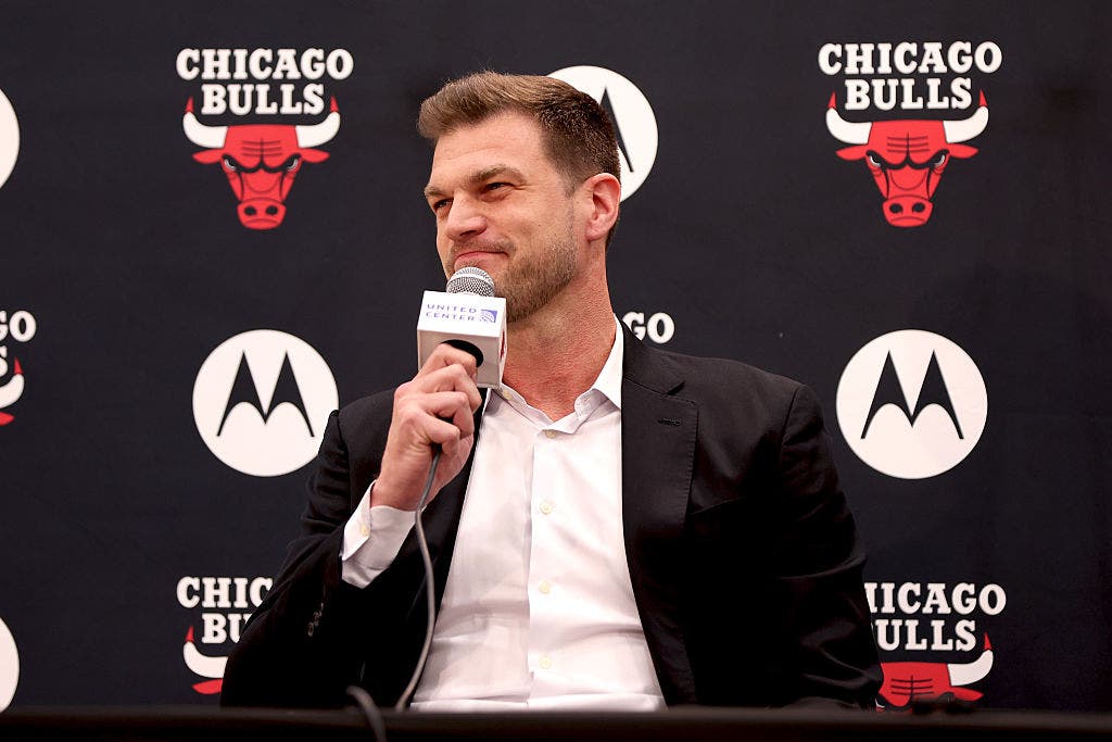 Dailyn Swain, PG? What to expect from the Chicago Bulls at NBA Summer League