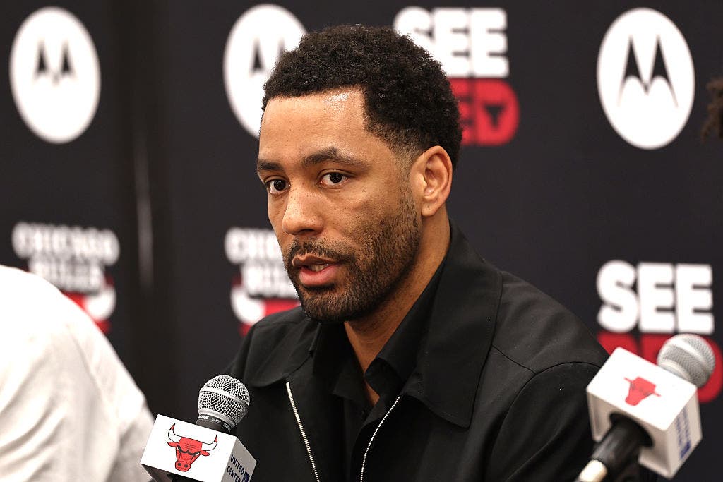 Bulls make a splash signing Norman Powell: Tracking all the Chicago Bulls' NBA Free Agency moves