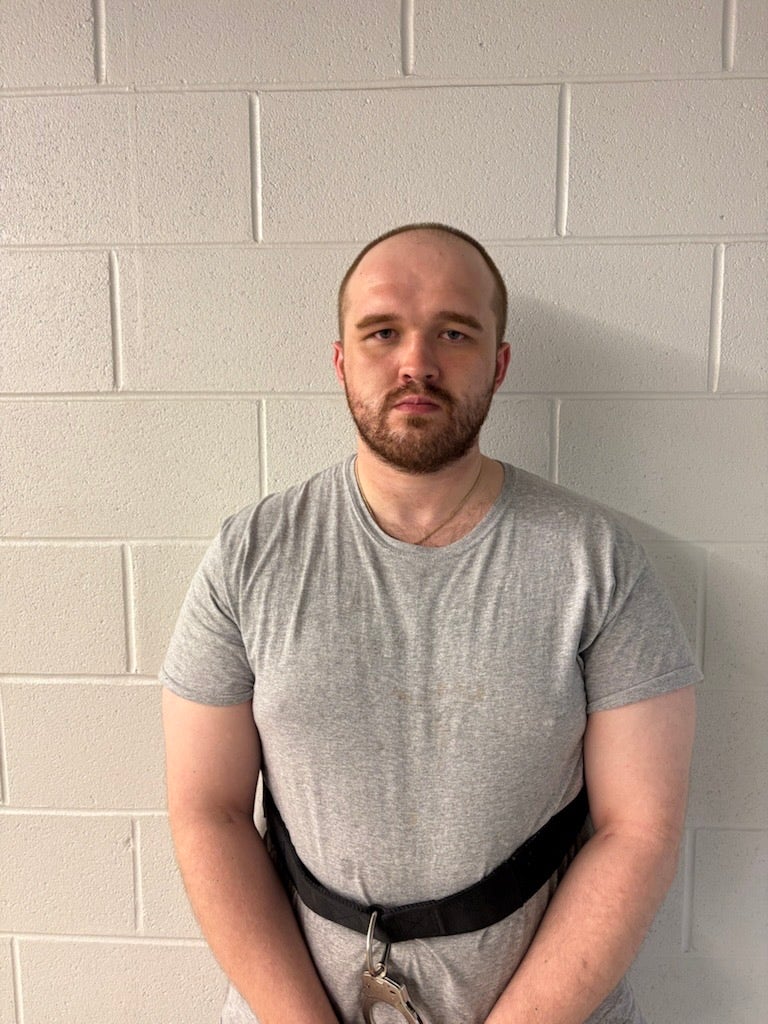Man charged with drug-impaired driving in deadly January crash: officials