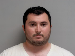 Man charged after hidden camera found in New Lenox church restroom: police