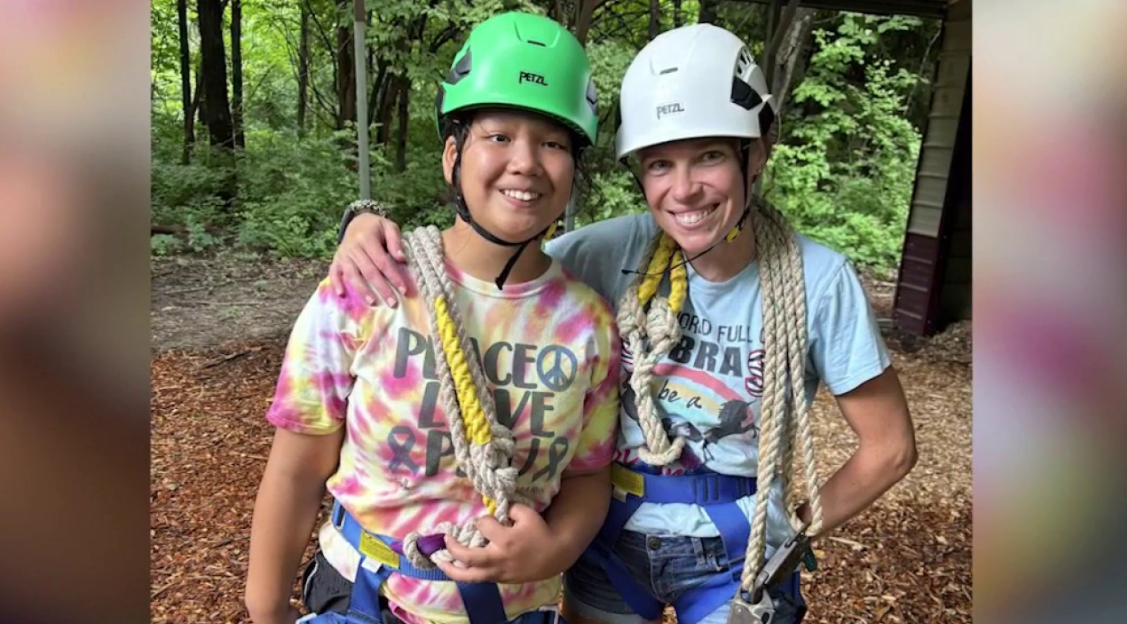 One in 25,000 people has PKU. This suburban Chicago mom—and her daughter—are among them