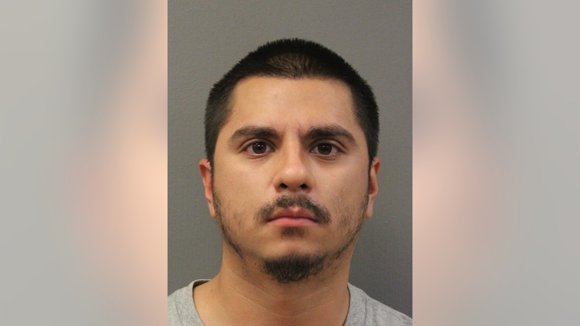 Chicago man charged in shooting, armed robbery of man on NW Side