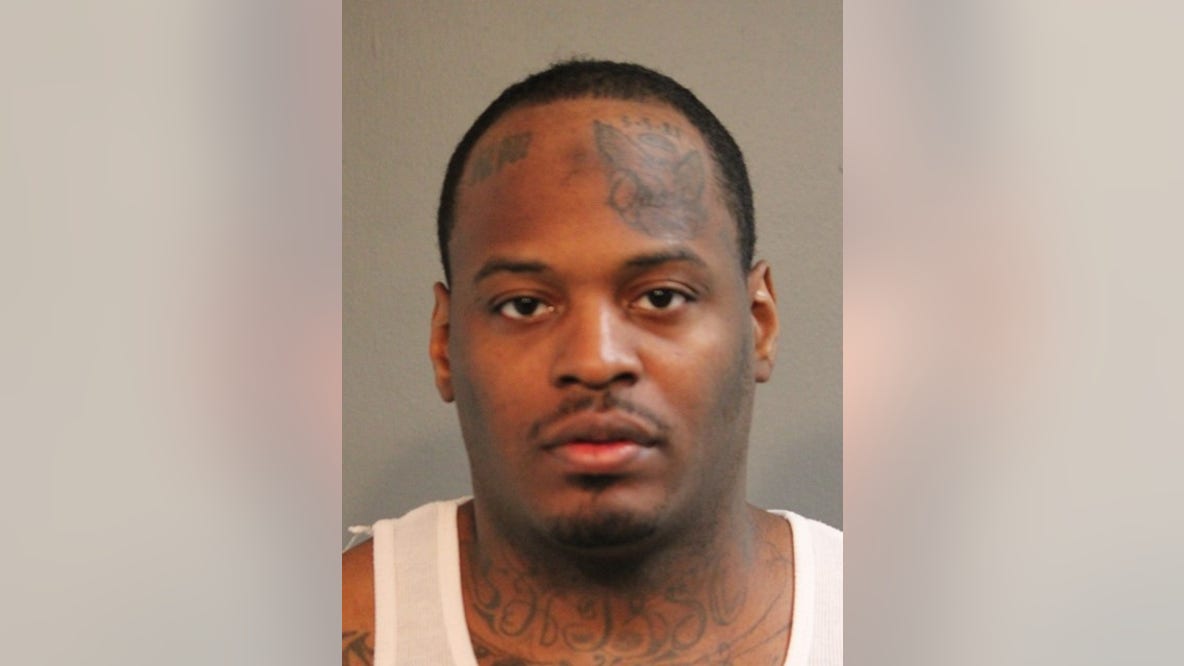Chicago man charged in violent robbery near Wrigley Field