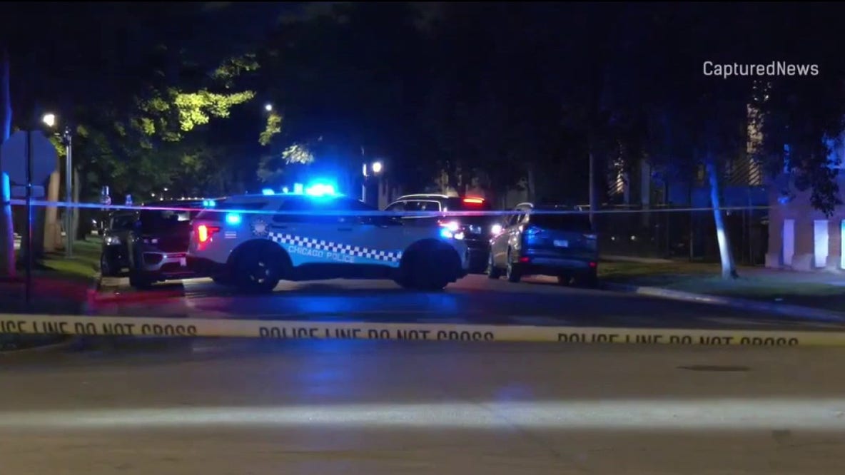 4 boys shot, injured on South Side, police say