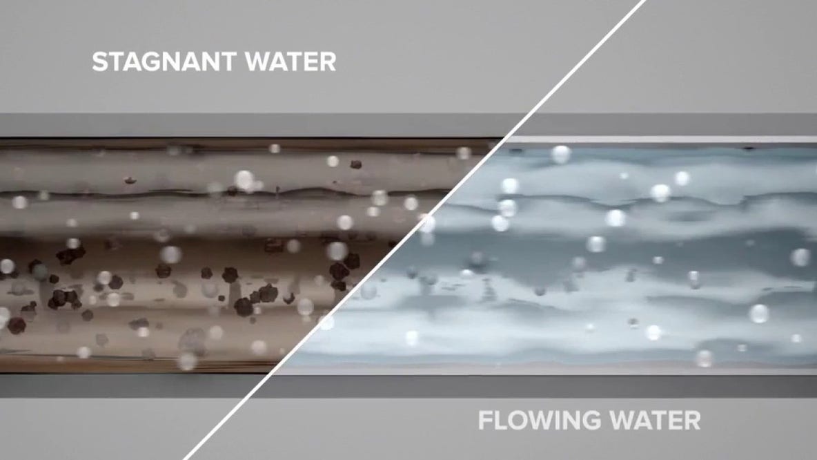 Chicago accelerator backs startups tackling lead contamination and water challenges