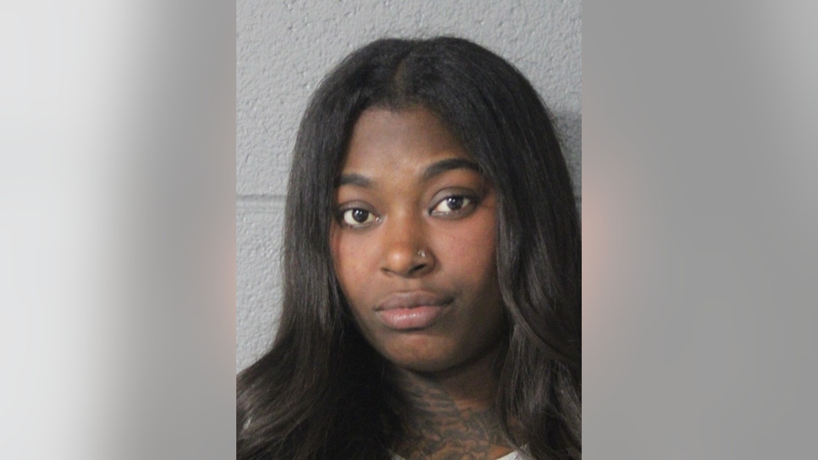 Chicago rapper Mello Buckzz charged after police recover stolen gun during traffic stop