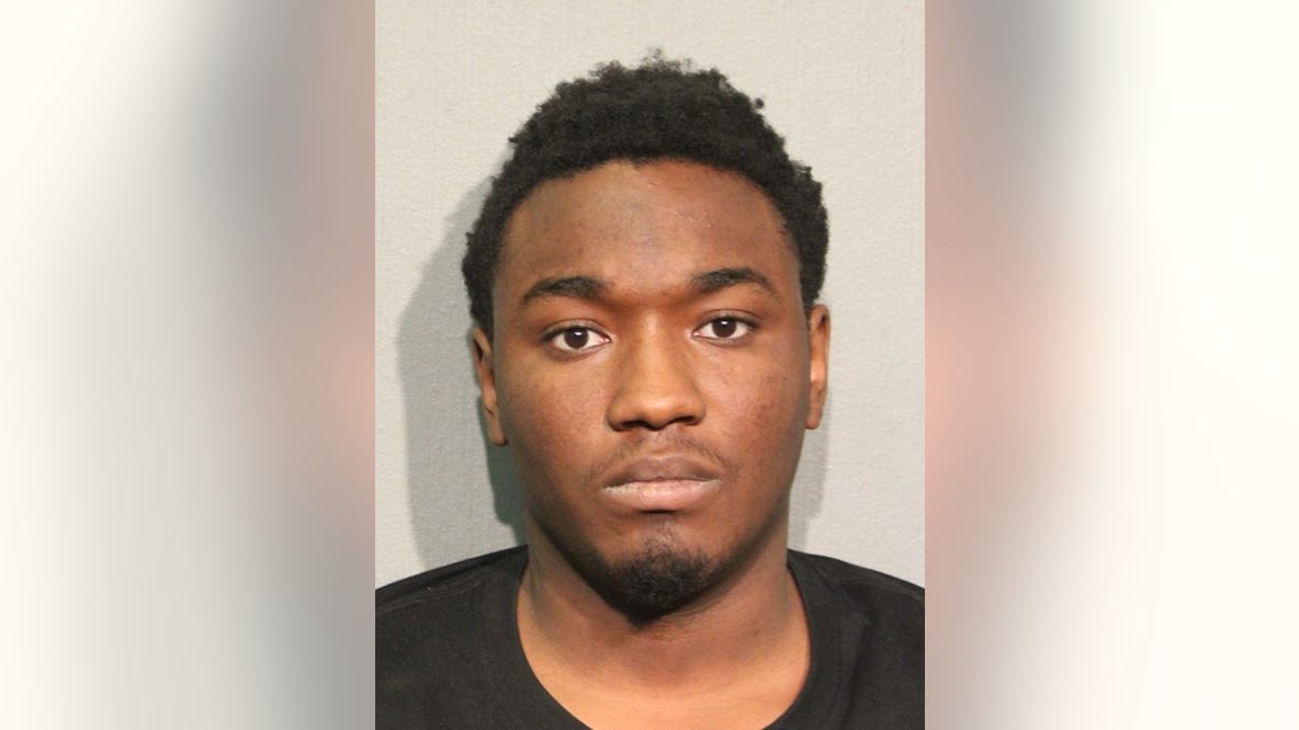 Chicago man charged in pair of burglaries on NW Side