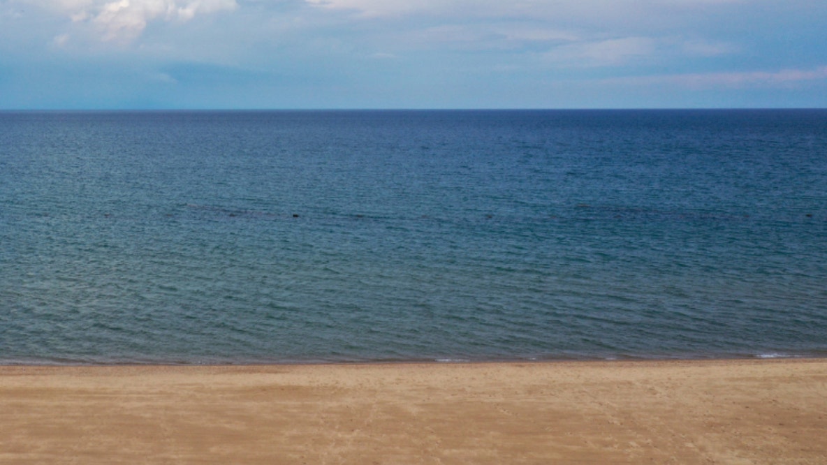 Child missing after disappearing in Lake Michigan at NW Indiana beach