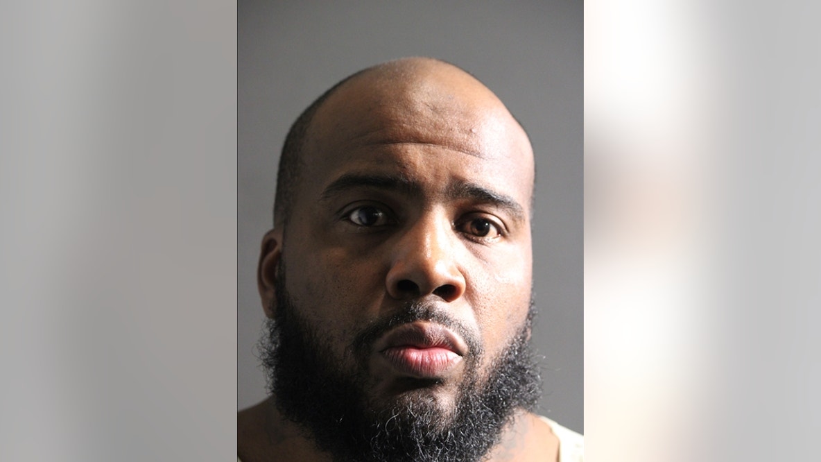 Chicago man charged with murder months after woman found dead on South Side