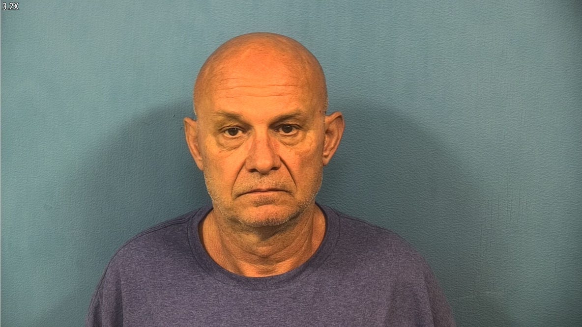 Addison man charged with sixth DUI after being found slumped over wheel: prosecutors