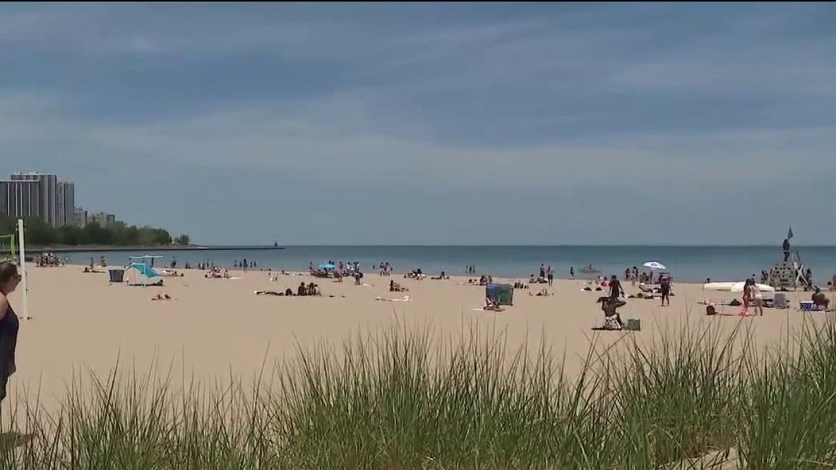 Chicago braces for large teen takeovers at Foster Beach