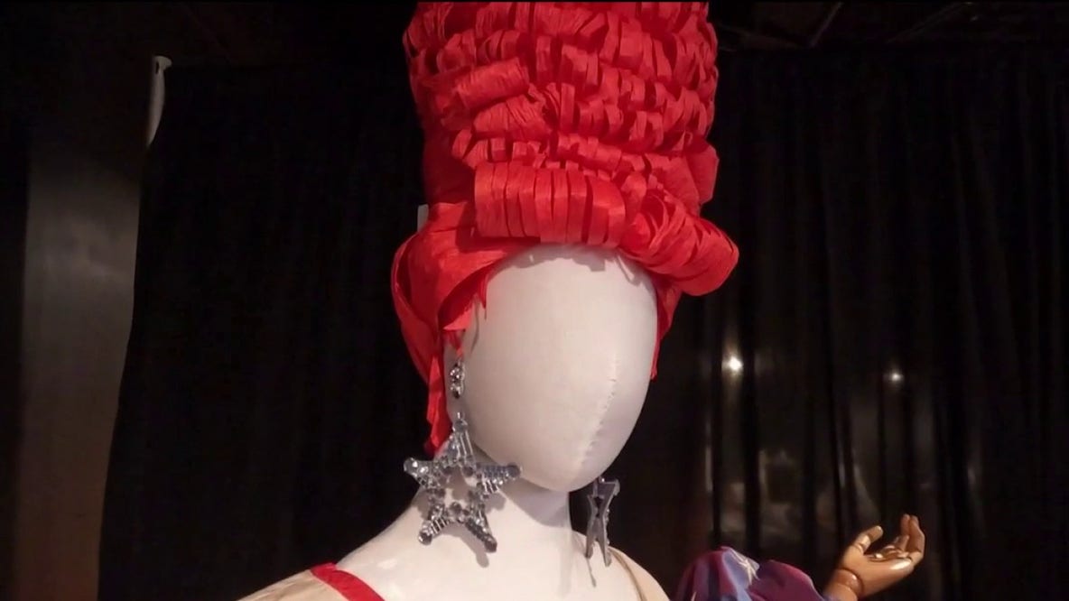 Chicago History Museum's 'Us at 250' uses art to reexamine America's story