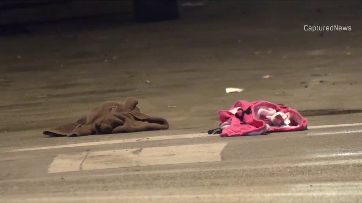 Bronzeville violence injures 7; Alderman calls for accountability