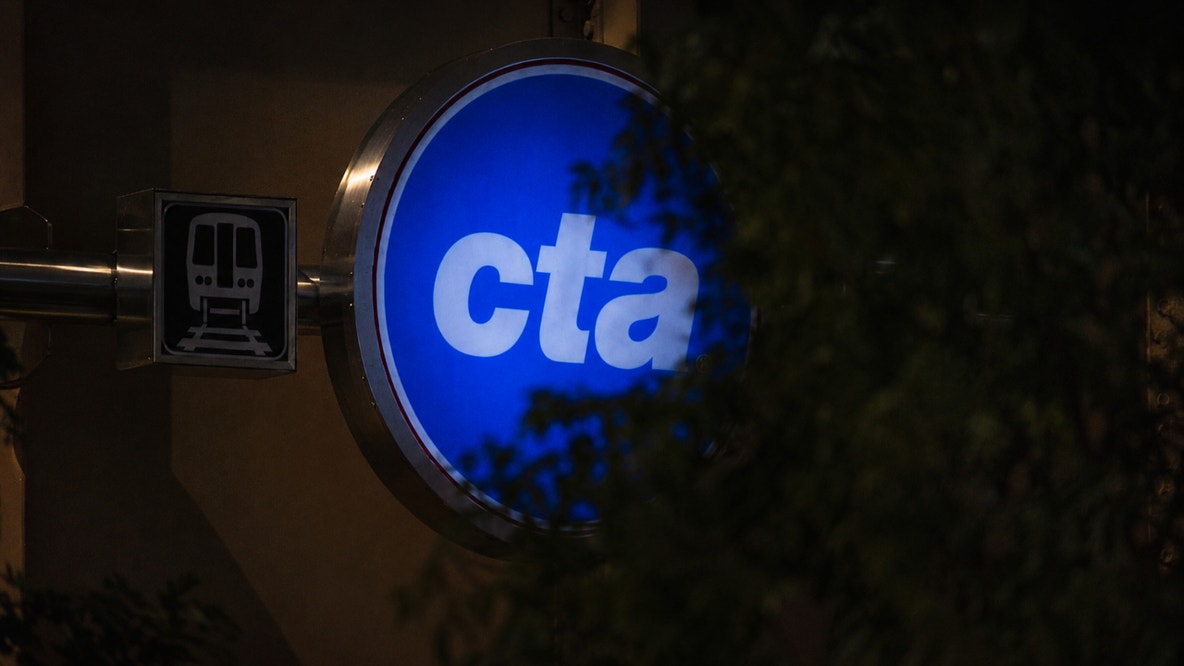 CPD: Man found stabbed in neck at Northwest Side CTA bus terminal