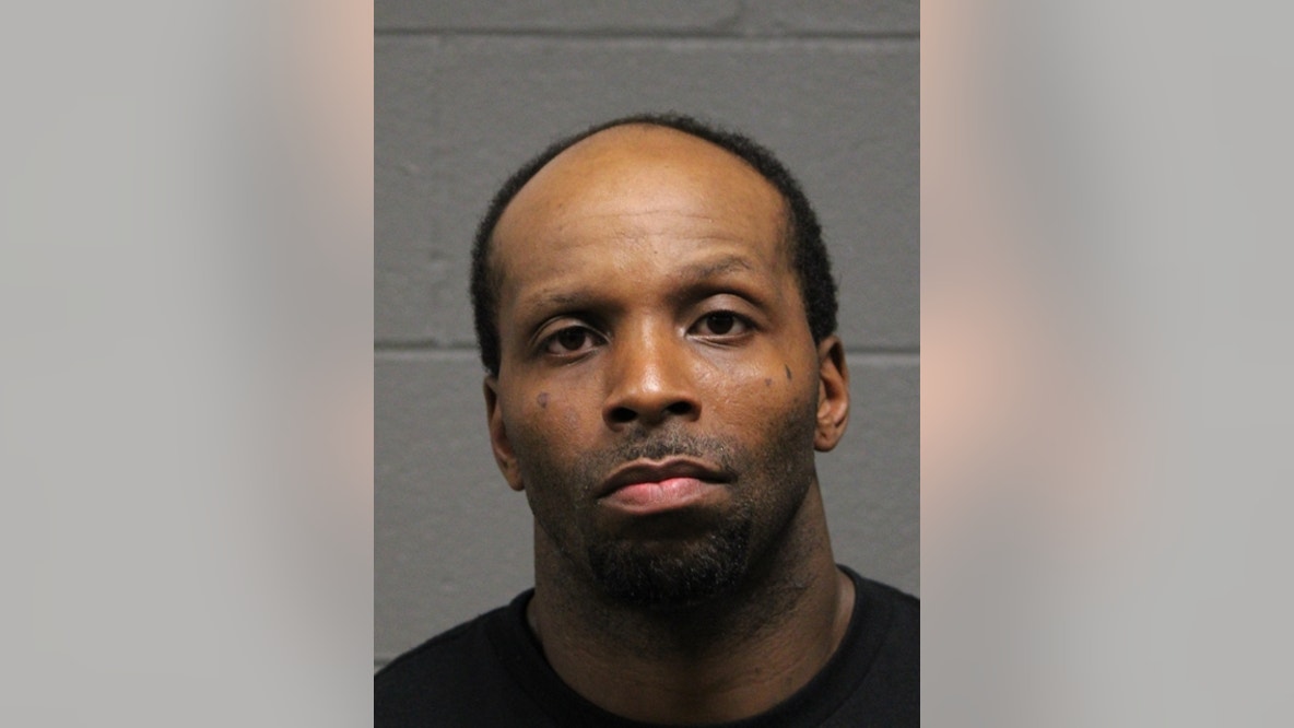 Chicago man arrested nearly 2 years after robbery, attack at Sox-35th Red Line station