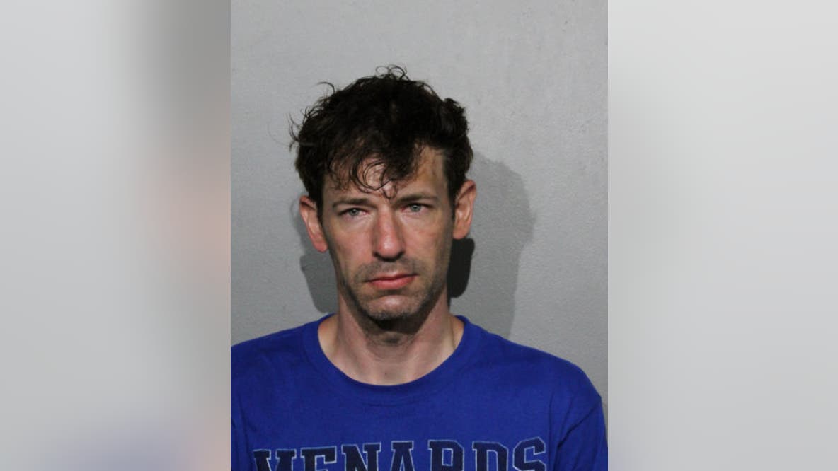 Chicago man charged in string of mail theft cases dating back to 2023