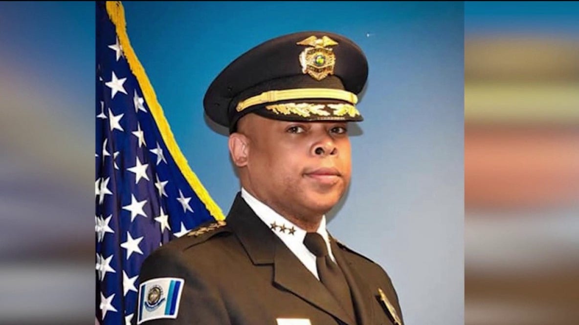 Lawsuit alleges former Gary Police Commander groomed teen intern