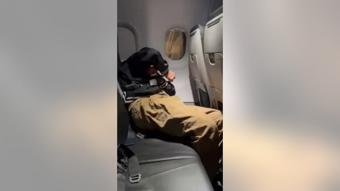 Chicago-bound flight diverted due to unruly passenger
