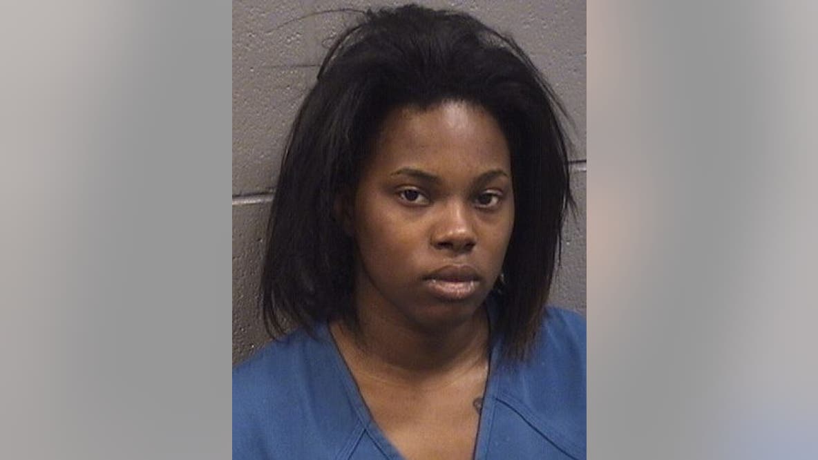 Woman pleads not guilty in fatal stabbing of baby in Chicago's Gage Park