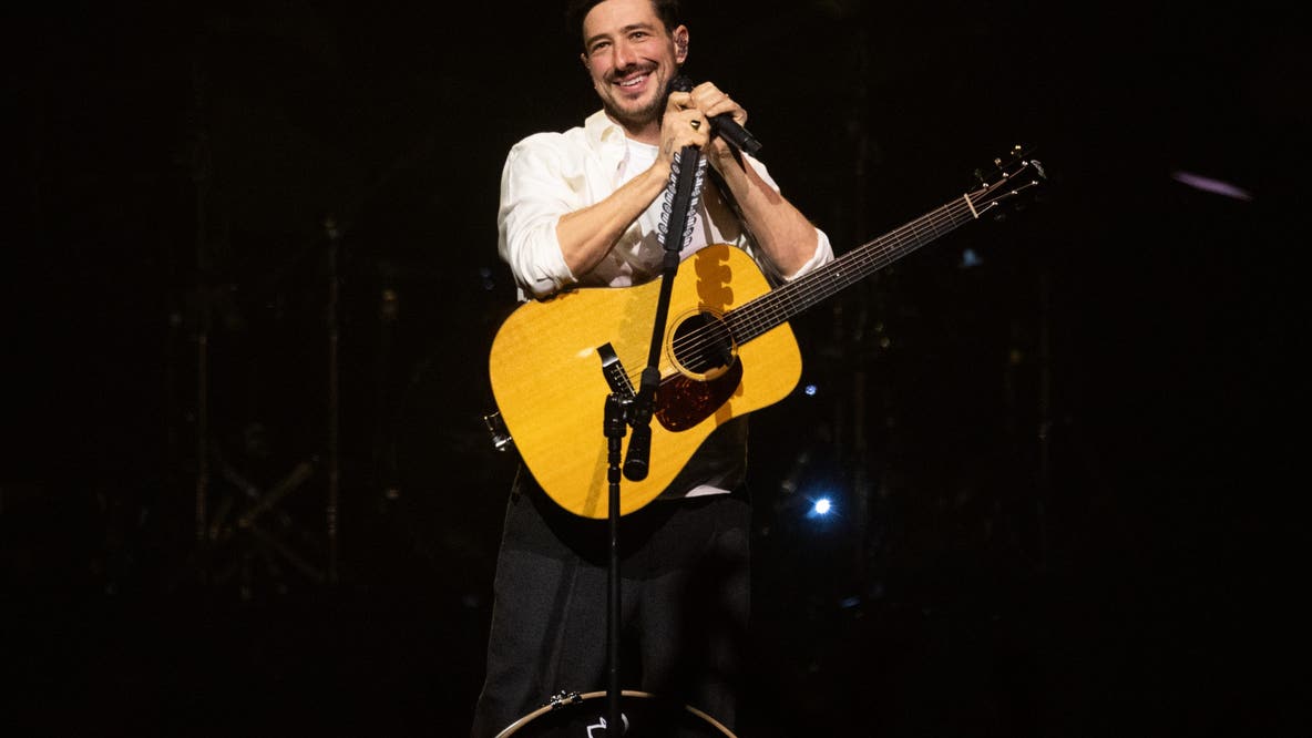 Mumford & Sons Wrigley Field concert: Is the show still happening despite storm threats?