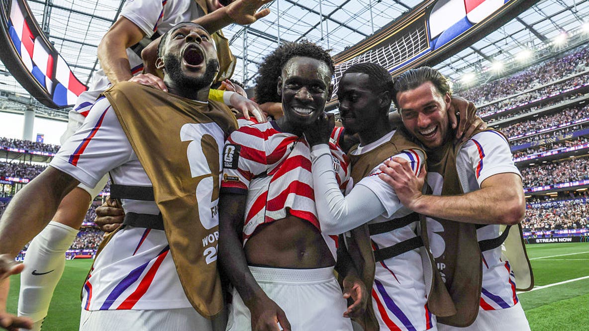 Blazing Balogun: 3 Takeaways as the USMNT dominated Paraguay