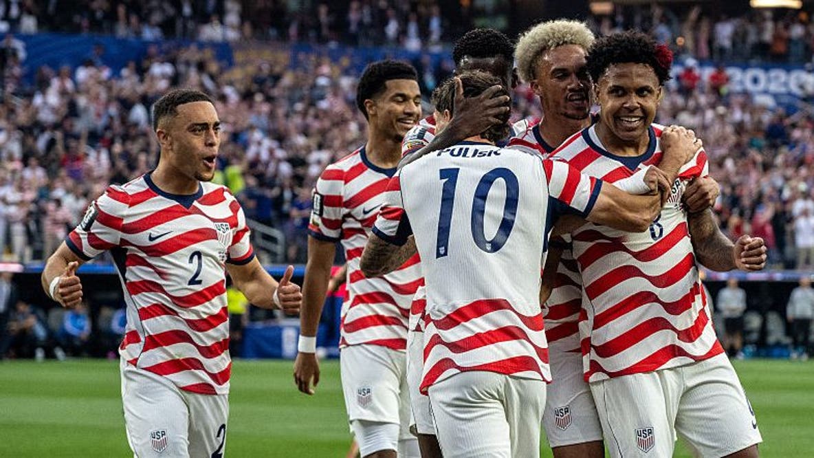 The key to the USMNT's historic World Cup rout vs. Paraguay? 'Go and have fun'