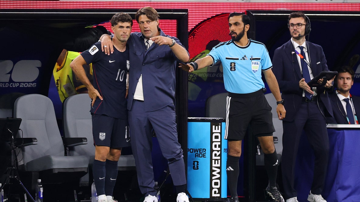 USA vs. Bosnia and Herzegovina is confirmed in the Round of 32: Here's what we know