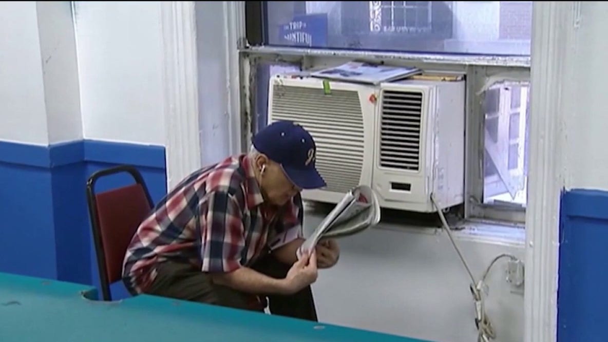 How to stay cool amid Chicago heat wave