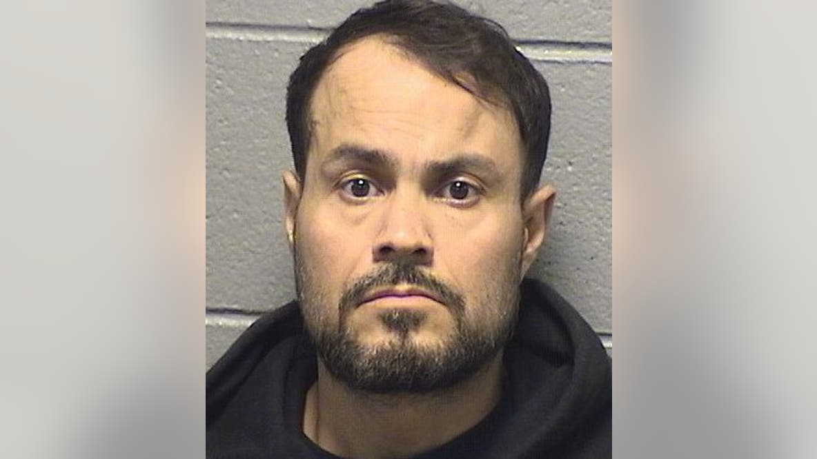 AA sponsor tried to sexually assault woman in Chicago suburb while toddler sat in backseat: officials
