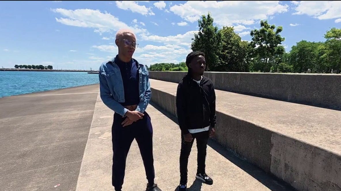 Inside Chicago's teen takeovers: Organizers say violence isn't the goal