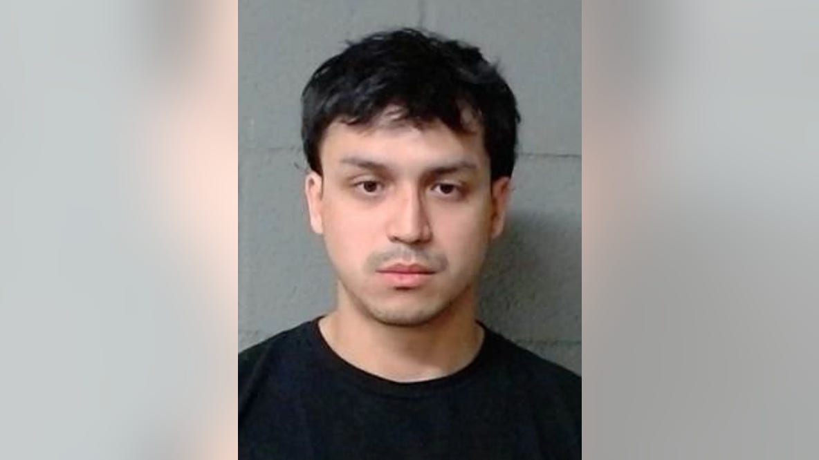 Chicago man charged months after 2 killed in Kennedy Expressway crash