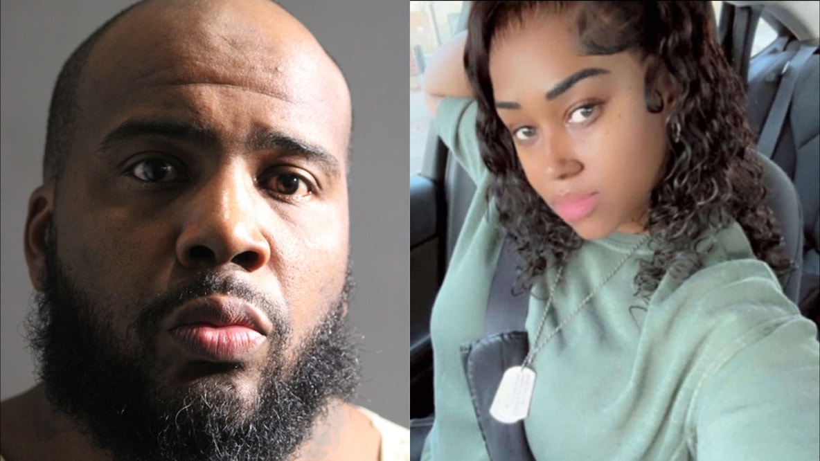 Chicago man charged with murder months after woman found dead on South Side