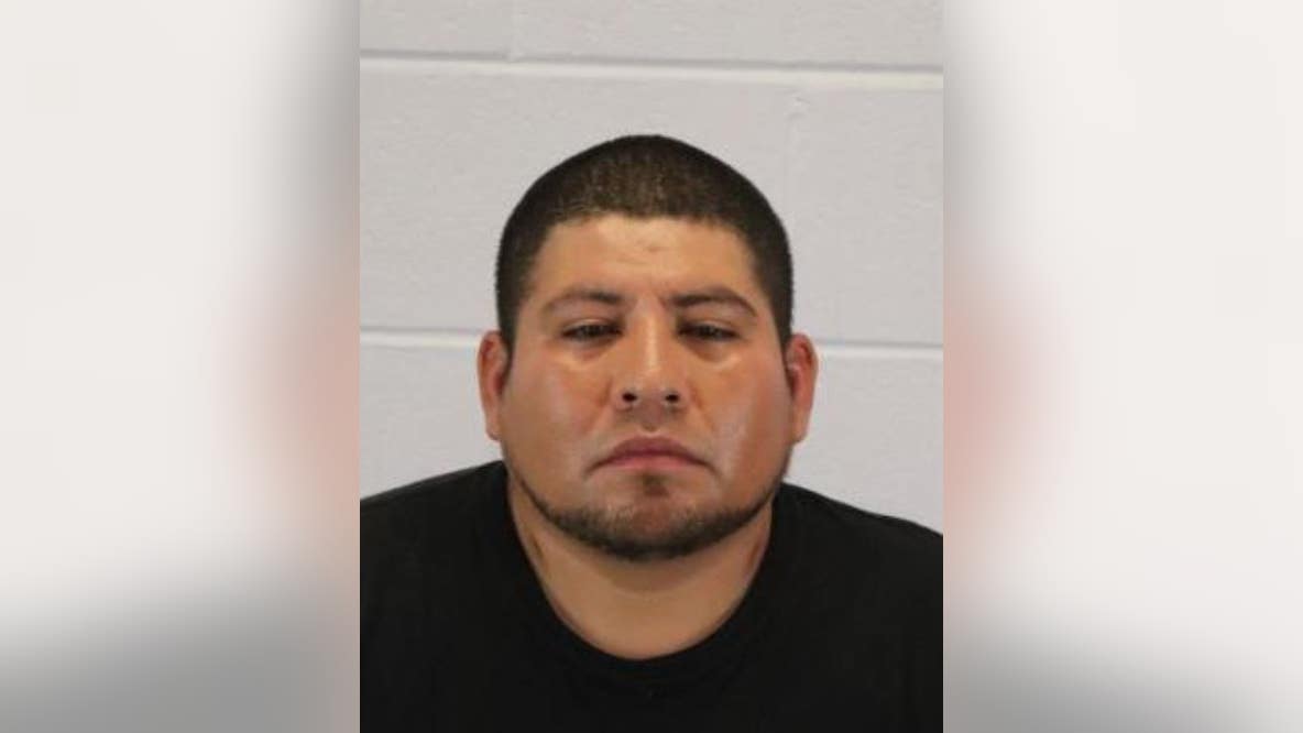Aurora man charged with murder after deadly confrontation near church: police