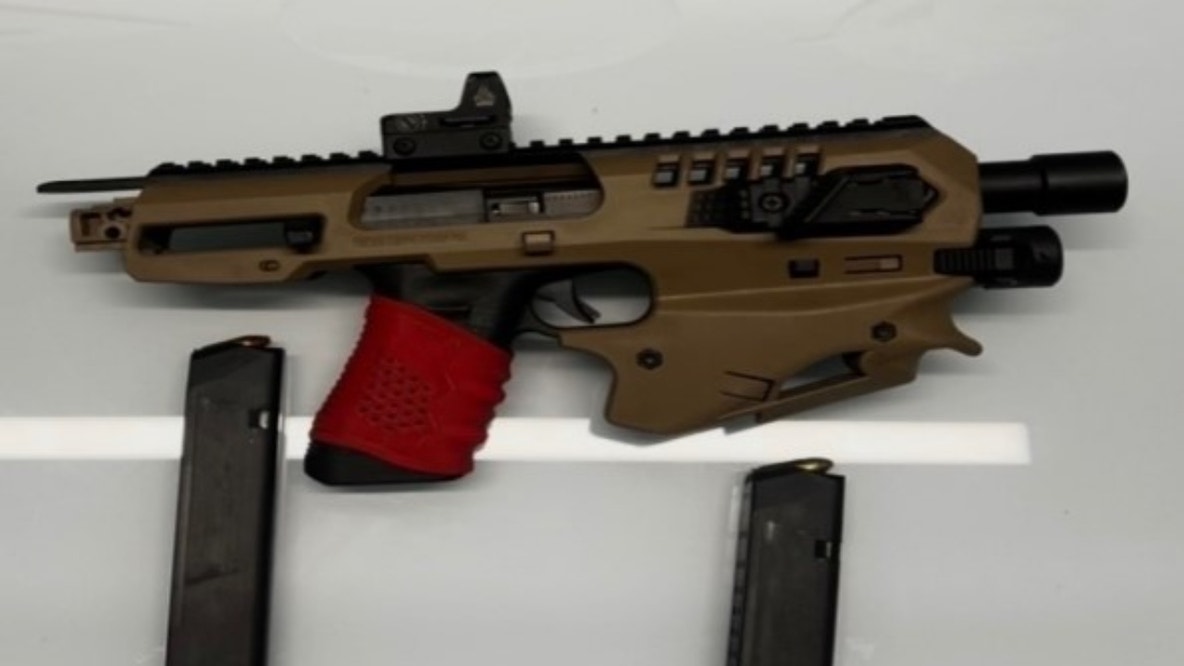 Northwest Indiana beach 'teen takeover': Police seize guns, make arrests
