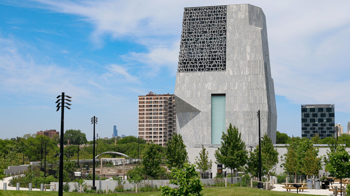 Sneak peek inside Obama Presidential Center ahead of June 19 opening