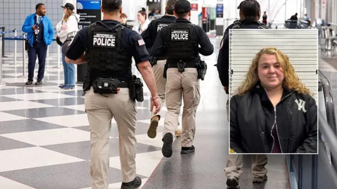 Ex-Illinois teacher awaiting deportation linked to Tren de Aragua mass shooting in Chicago: DHS