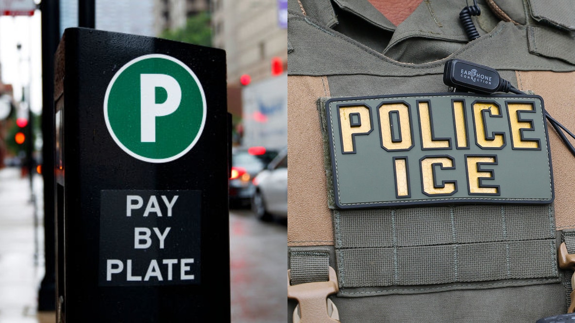 Chicago alders raise questions about ICE ties of firm seeking to buy parking meter lease