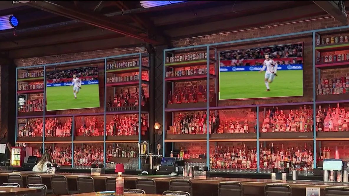 Chicago Fire, Recess team up for World Cup watch party experience