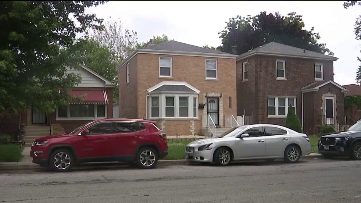 Riverdale homeowner's nearly $17K tax bill raises questions about Cook County assessments