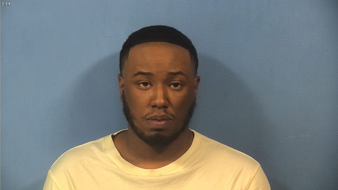 Convicted felon charged after loaded gun found at Naperville TopGolf: prosecutors