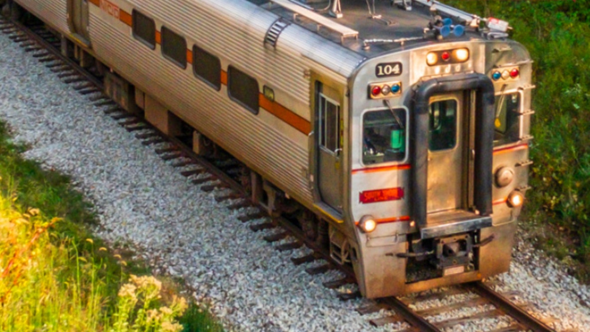 South Shore Line trains still not running after freight train derailment