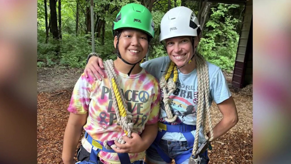One in 25,000 people has PKU. This suburban Chicago mom—and her daughter—are among them