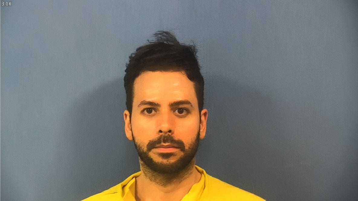 Woodridge man charged for sexually abusing a 15-year-old boy: prosecutors