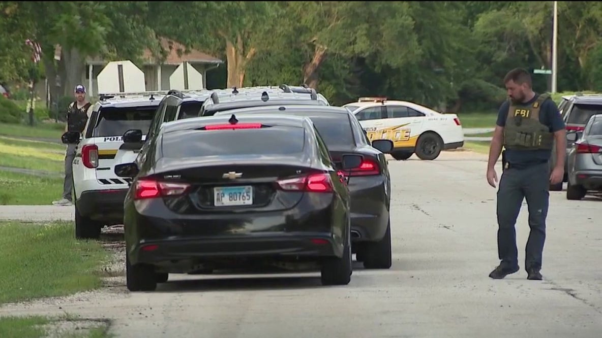 FBI, ATF probe Country Club Hills shooting involving undercover operation