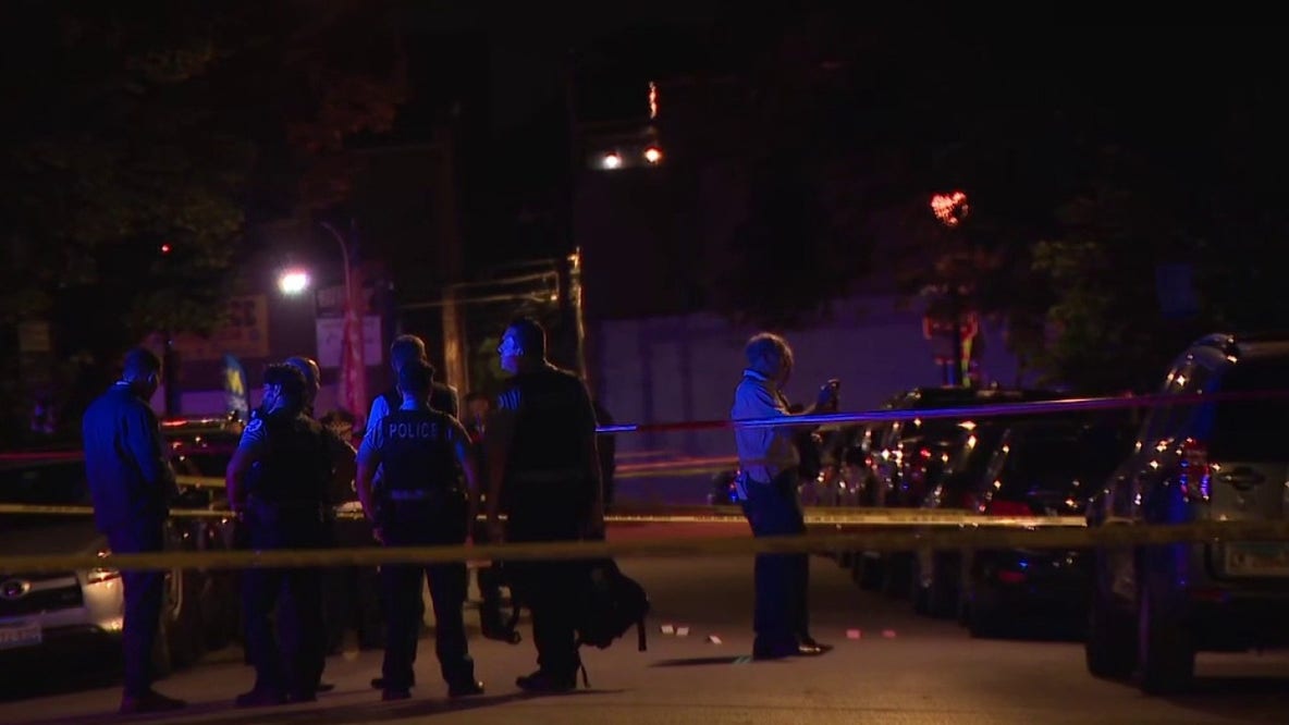 Officer-involved shooting reported on Chicago's North Side: COPA