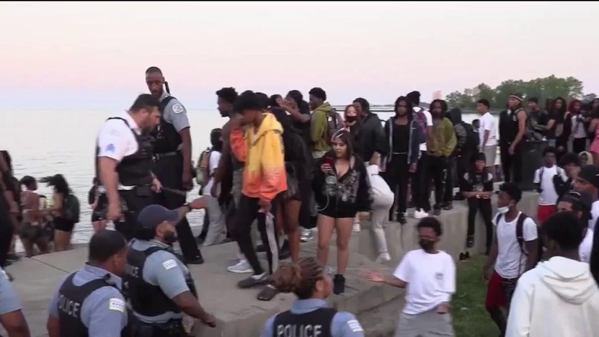 Why Chicago’s teen takeover problem remains unresolved