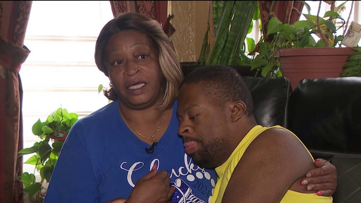 Chicago mother finally gets new wheelchair lift for disabled son after FOX Chicago investigation