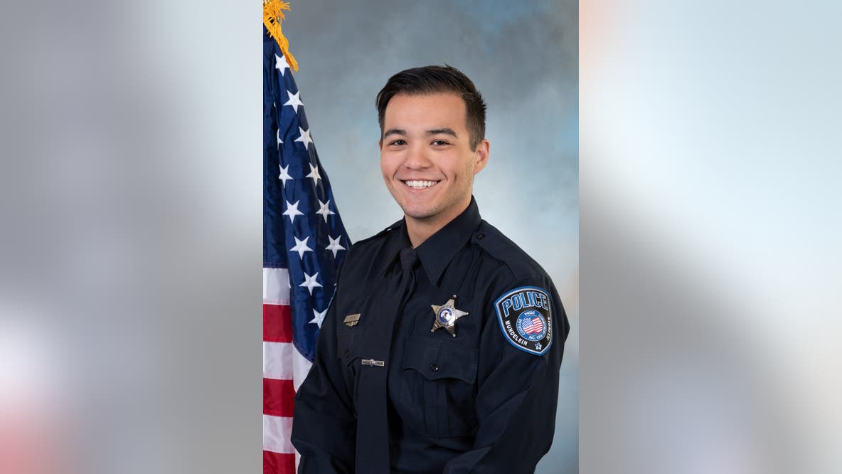 Mundelein Police officer dies in off-duty motorcycle crash: 'Heartbreaking loss'