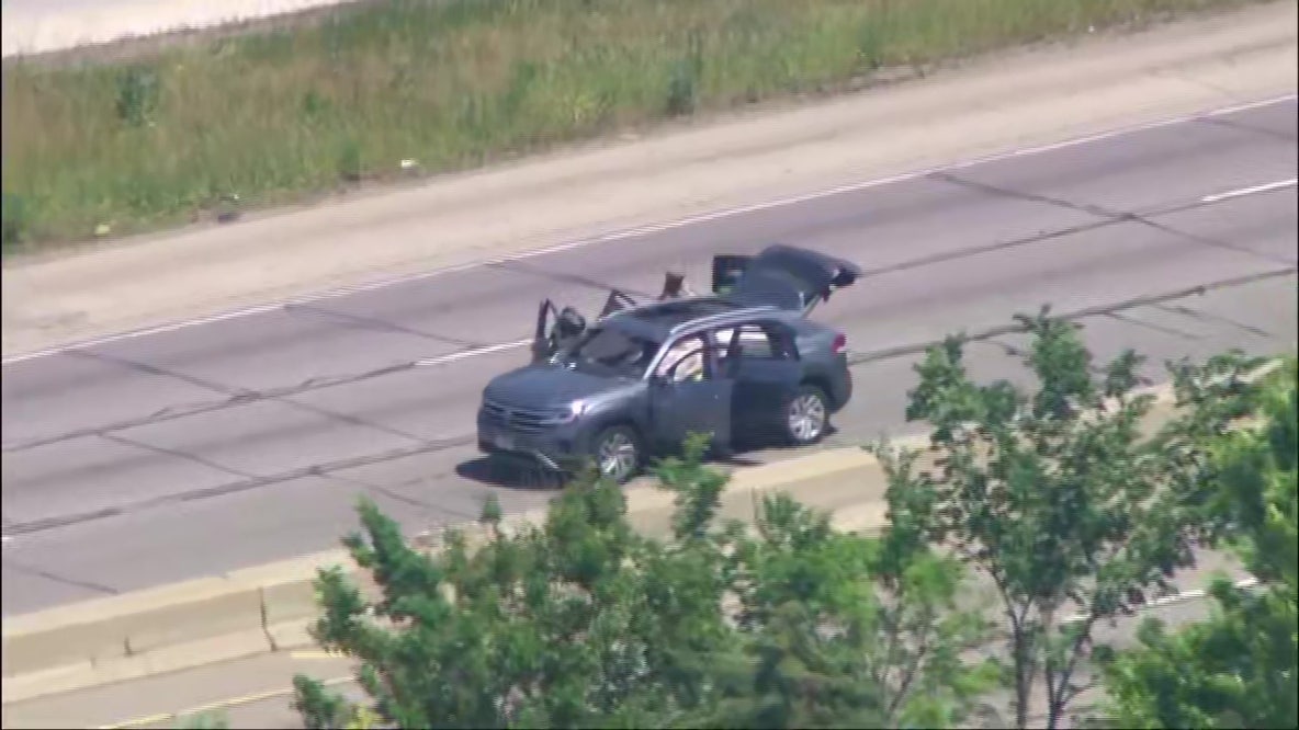 Victim identified in I-290 explosion last week: officials