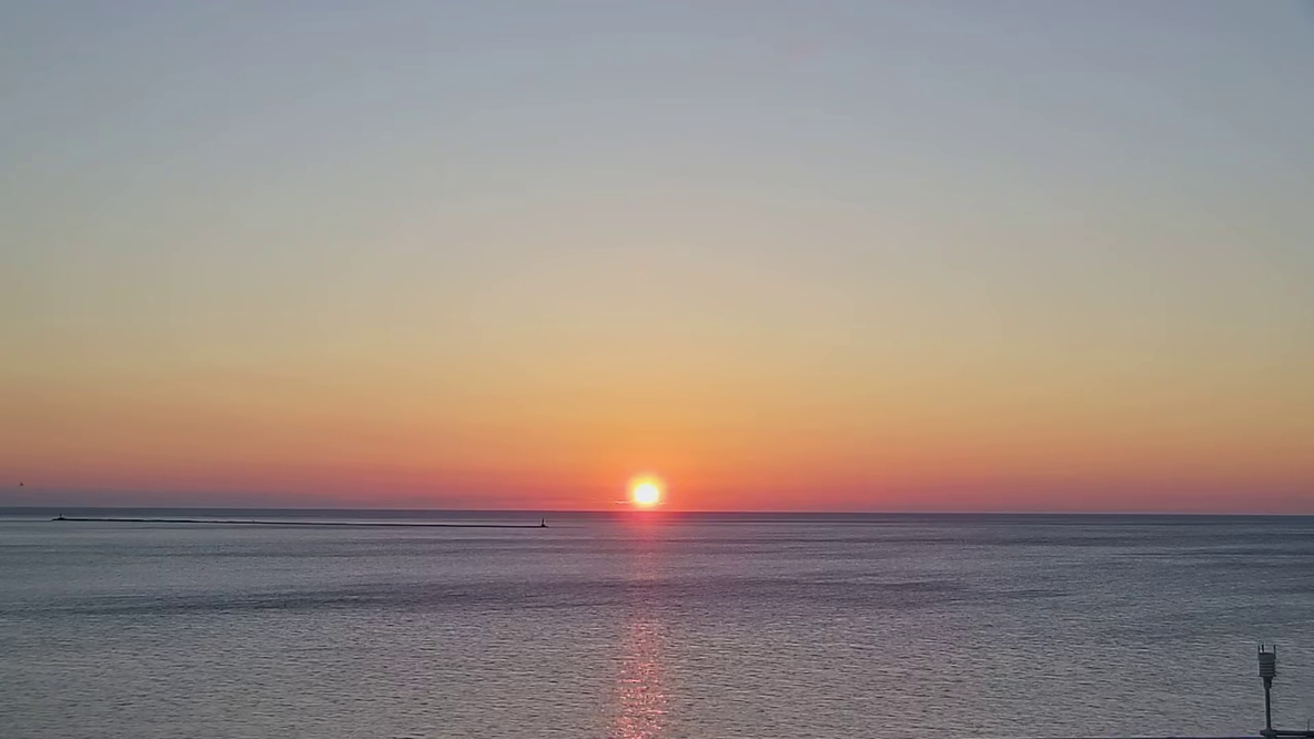Quiet weather settles over Chicagoland before weekend storm chances